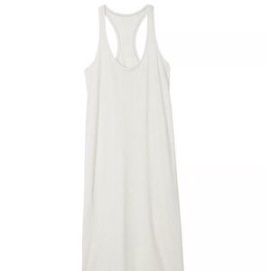 NWOT VICTORIA'S SECRET Tank Maxi Sleepshirt